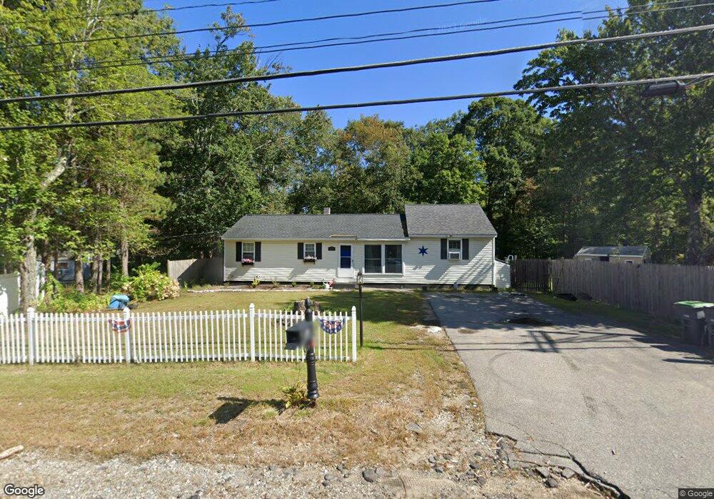 1 Madison Ave, Hooksett, NH 03106 - photo 1