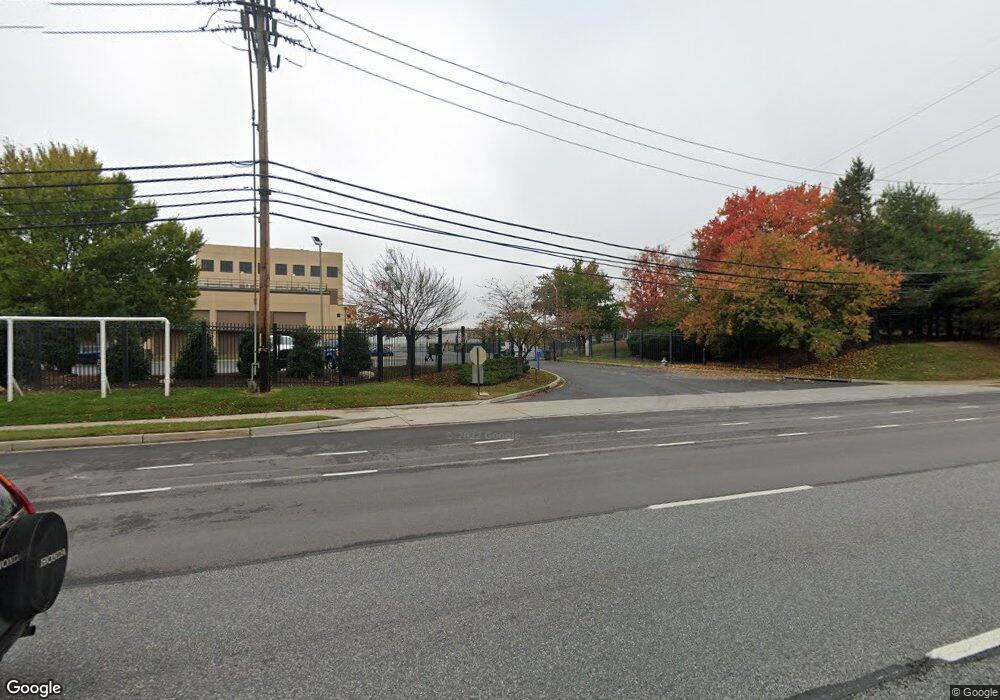 6101 Sandy Spring Rd, Laurel, MD 20707 - photo 1