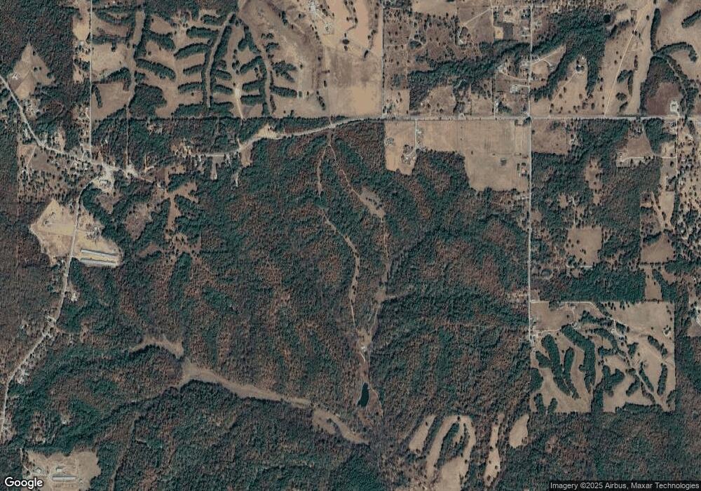 578 E E Rd, Eucha, OK 74342 - photo 1