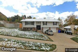 936 San Simeon Way, Bountiful, UT 84010