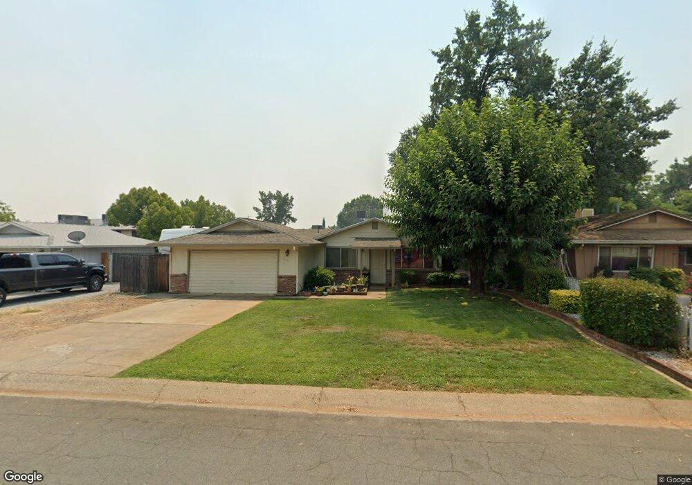 2371 Christian Ave, Redding, CA 96002 - photo 1