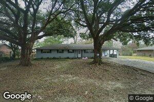 1546 Hermosa Dr, Baton Rouge, LA 70815