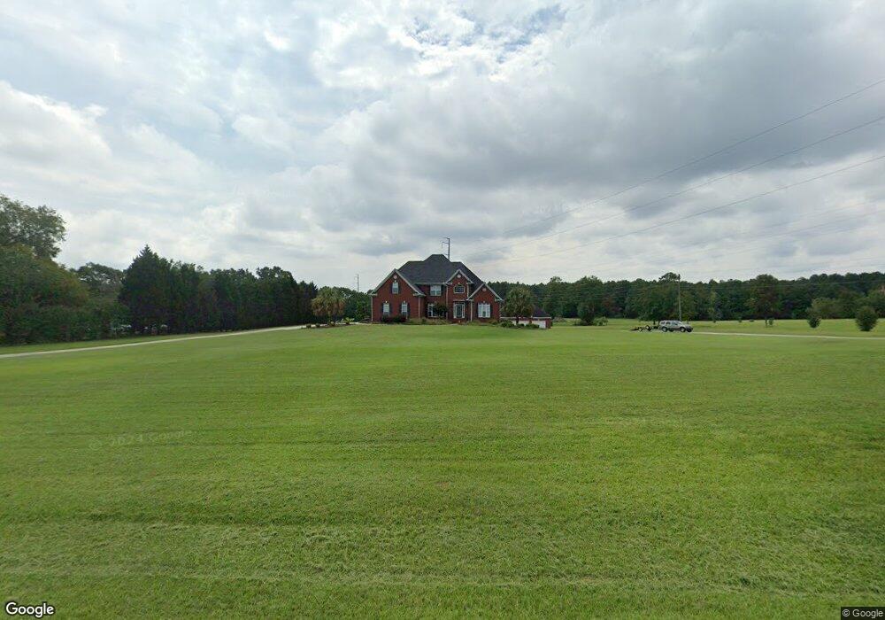 120 Riverfield Ln, Covington, GA 30014 - photo 1