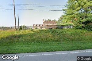 1839 E Leestown Rd, Midway, KY 40347
