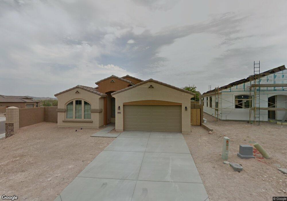 18389 E Los Corales, Gold Canyon, AZ 85118 - photo 1