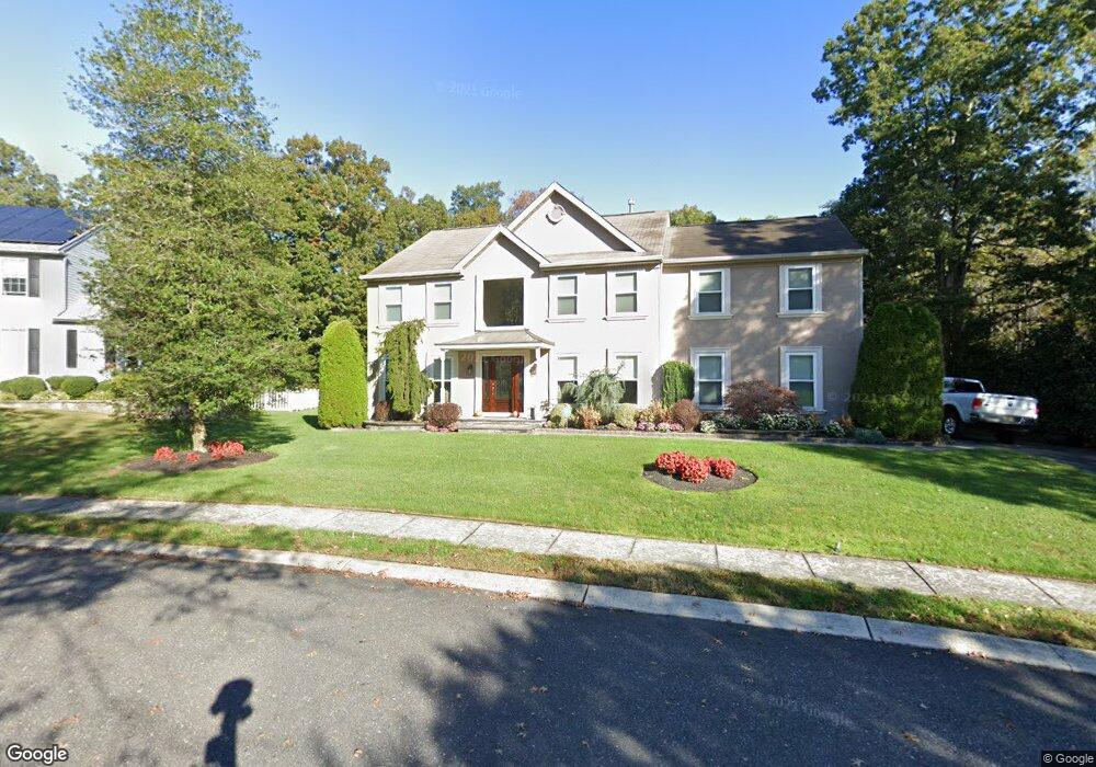 20 Clover Hill Cir, Egg Harbor Township, NJ 08234 - photo 1