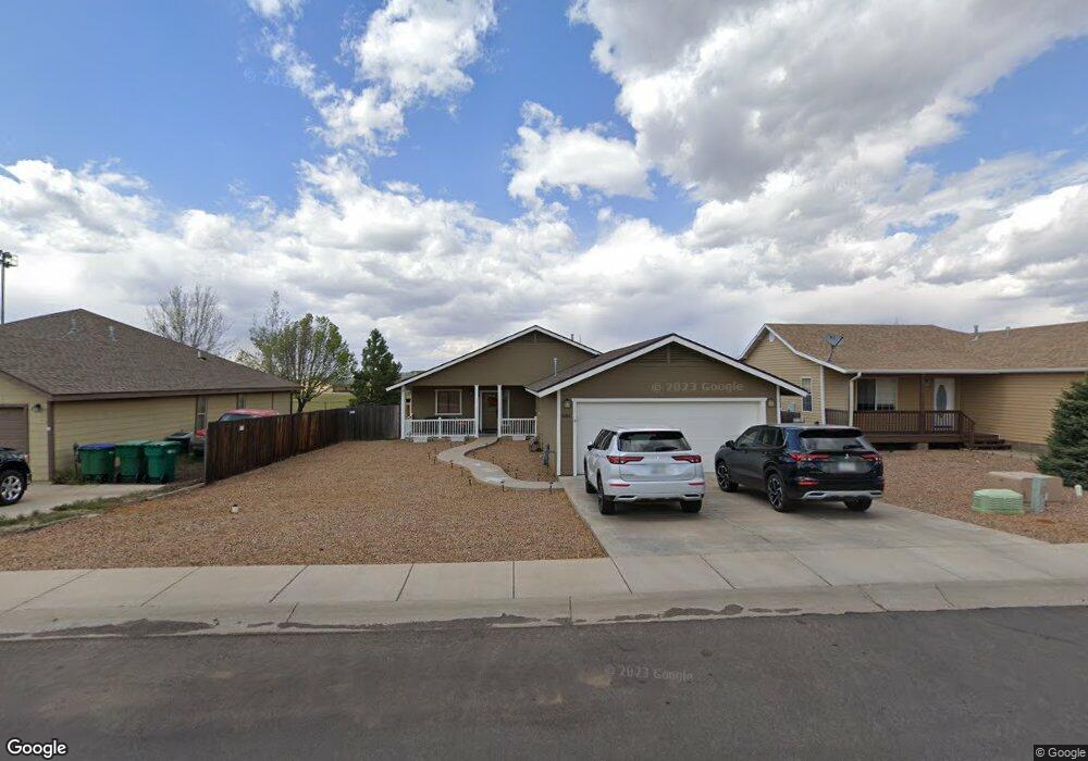1080 N Kiaya Ln, Show Low, AZ 85901 - photo 1
