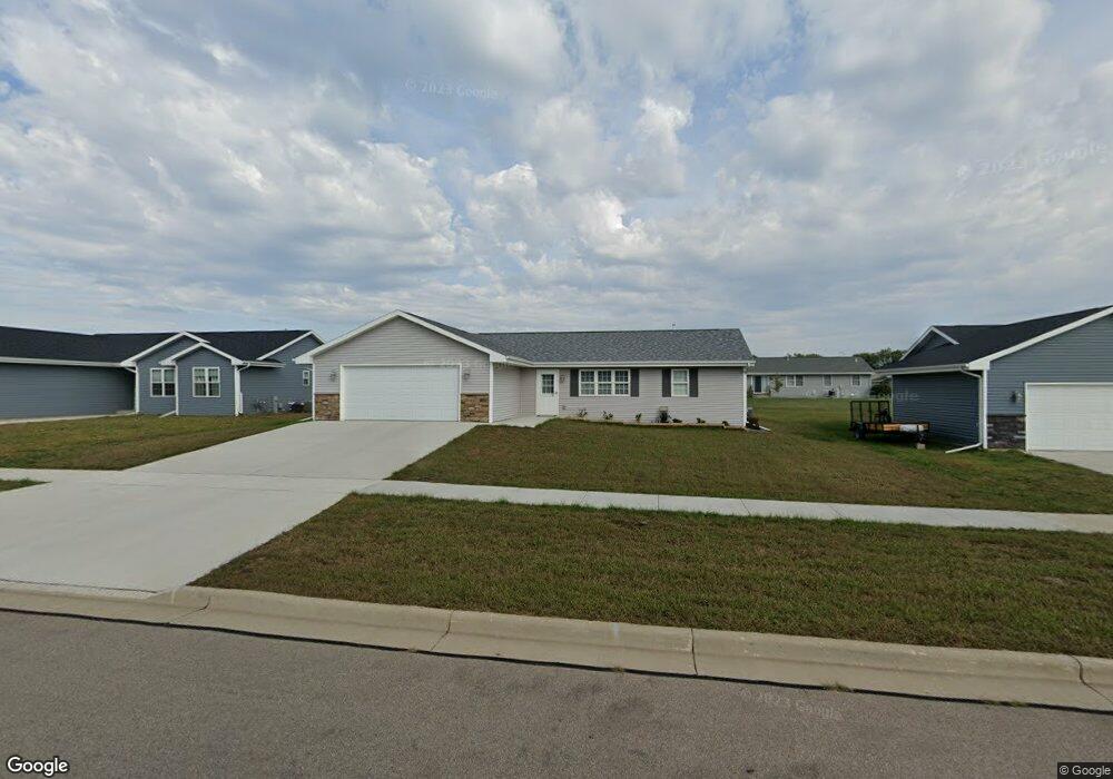 2349 Fir St, Janesville, WI 53546 - photo 1