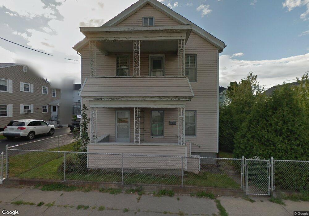 121 Wilcox St, Fall River, MA 02724 - photo 1