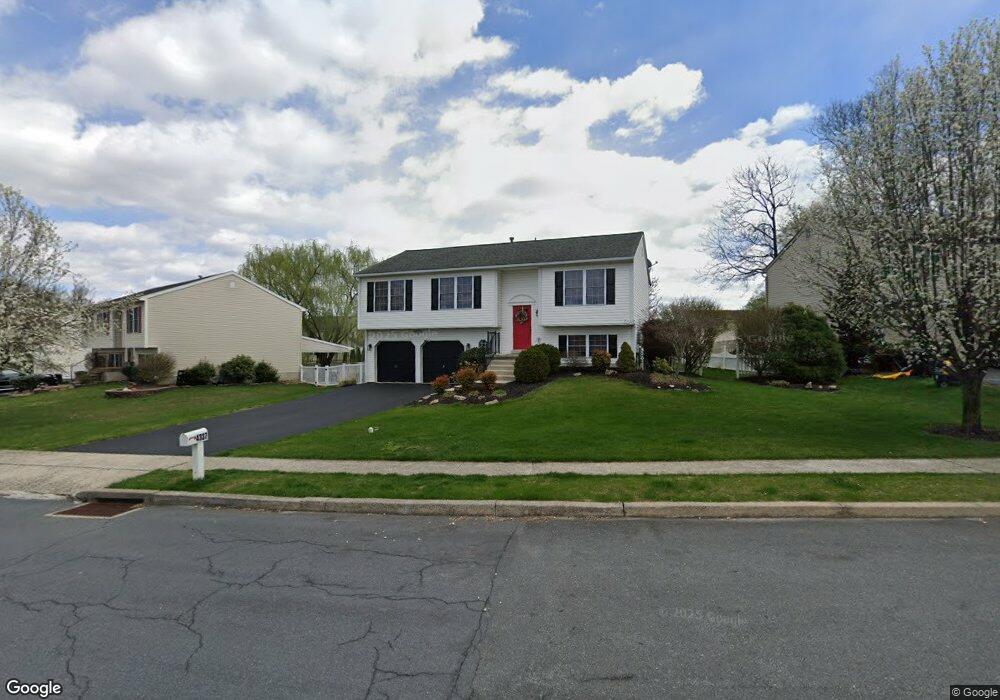 4337 Hillside Rd, Reading, PA 19606 - photo 1