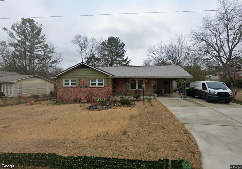 1706 Old Rock Cut Rd unit 2, Conley, GA 30288 - photo 1
