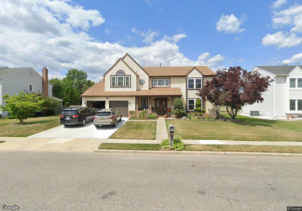 71 Wendee Way, Sewell, NJ 08080 - photo 1