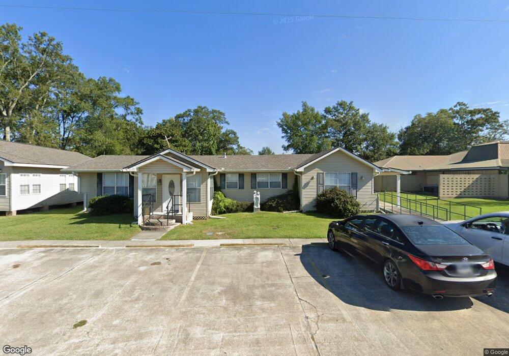 1020 Fifth Ave, Picayune, MS 39466 - photo 1