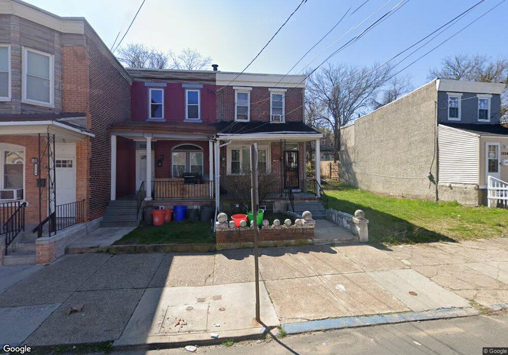 1230 Lansdowne Ave, Camden, NJ 08104 - photo 1