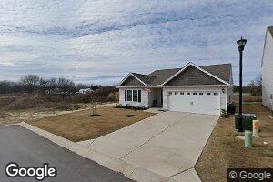 1808 Wild Rice Rd, Gilbert, SC 29054