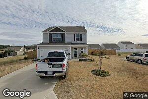 840 Red Berry Ln, Gilbert, SC 29054