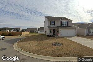 834 Red Berry Ln, Gilbert, SC 29054