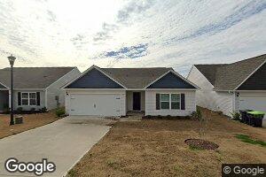 1467 Native Garden Rd, Gilbert, SC 29054