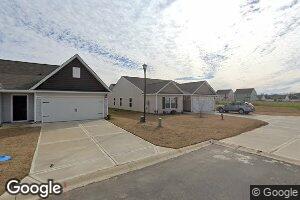 645 Wild Tulip Ct, Gilbert, SC 29054
