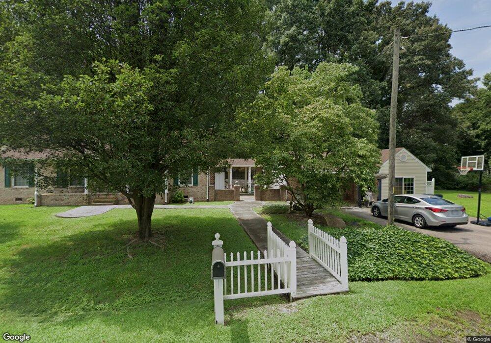 2512 Emily Ln, Hopewell, VA 23860 - photo 1