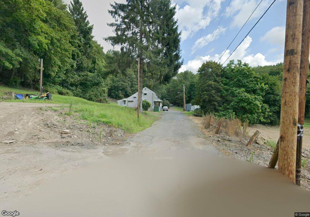 N Front St, Ashland, PA 17921 - photo 1