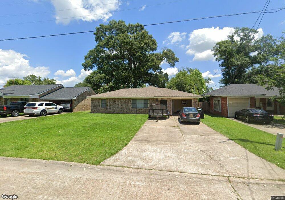 3403 Kingham Rd, Lake Charles, LA 70607 - photo 1