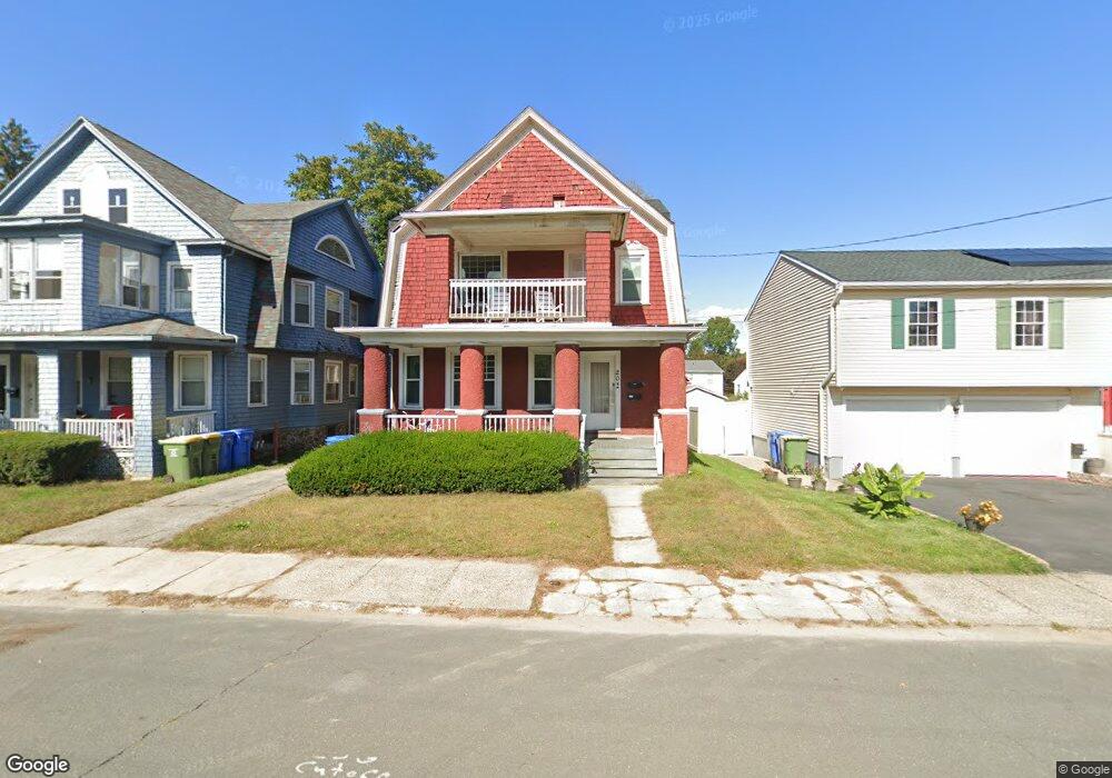 20 Farmington Ave, Waterbury, CT 06710 - photo 1