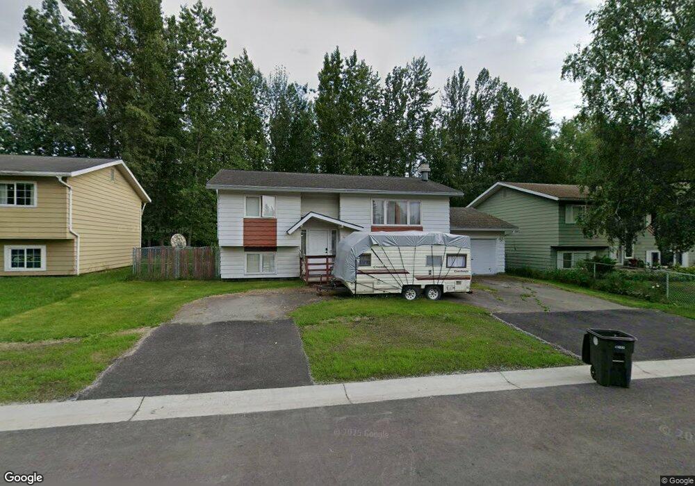 6218 Camrose Dr, Anchorage, AK 99504 - photo 1
