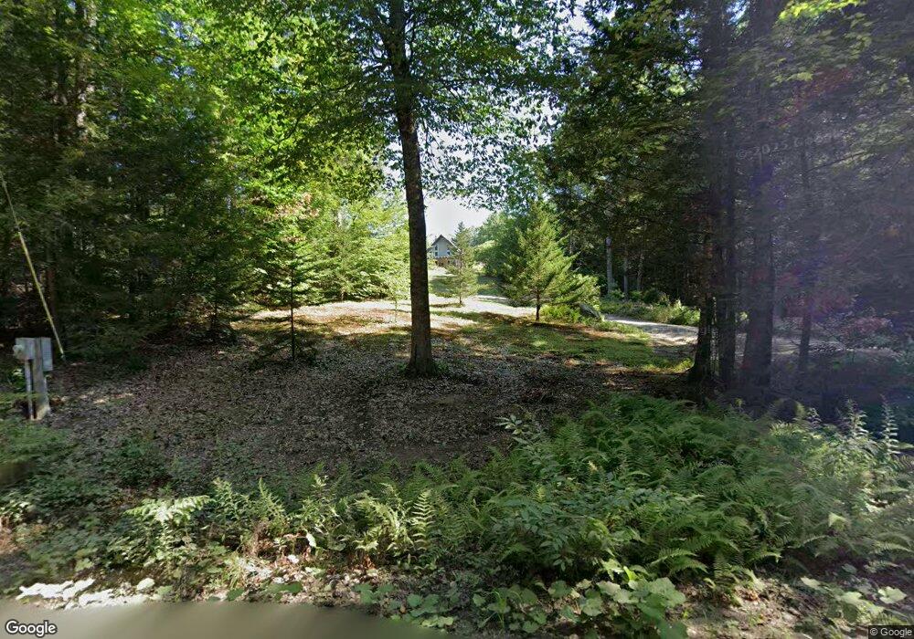 40 Robbins Rd, Warwick, MA 01378 - photo 1