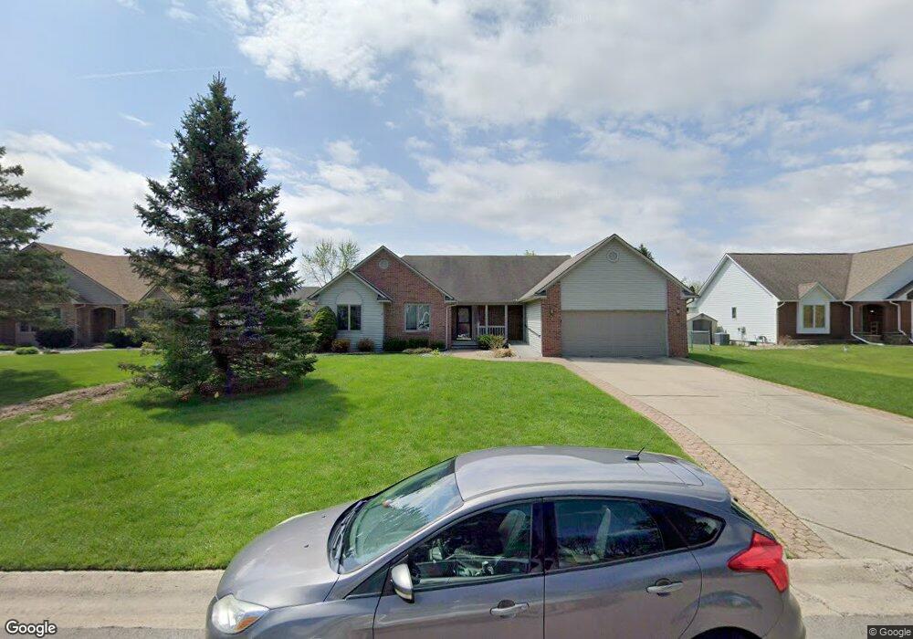 5093 Wyndemere Square, Swartz Creek, MI 48473 - photo 1