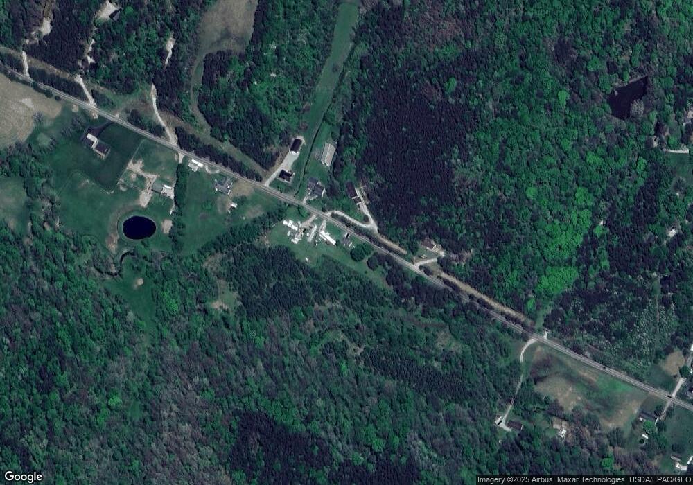 28391 Blackjack Rd, Logan, OH 43138 - photo 1