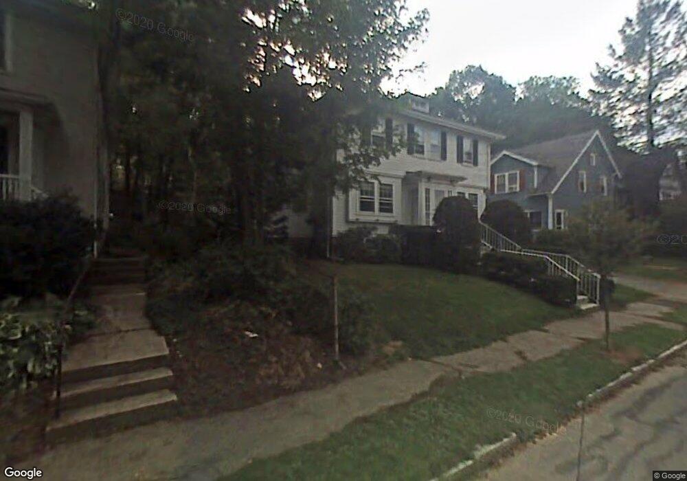 194 Clark Rd, Brookline, MA 02445 - photo 1