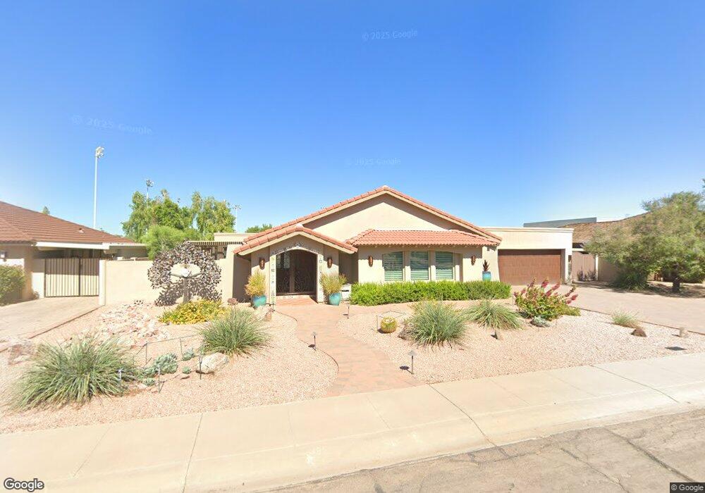 36 E Concorda Dr, Tempe, AZ 85282 - photo 1