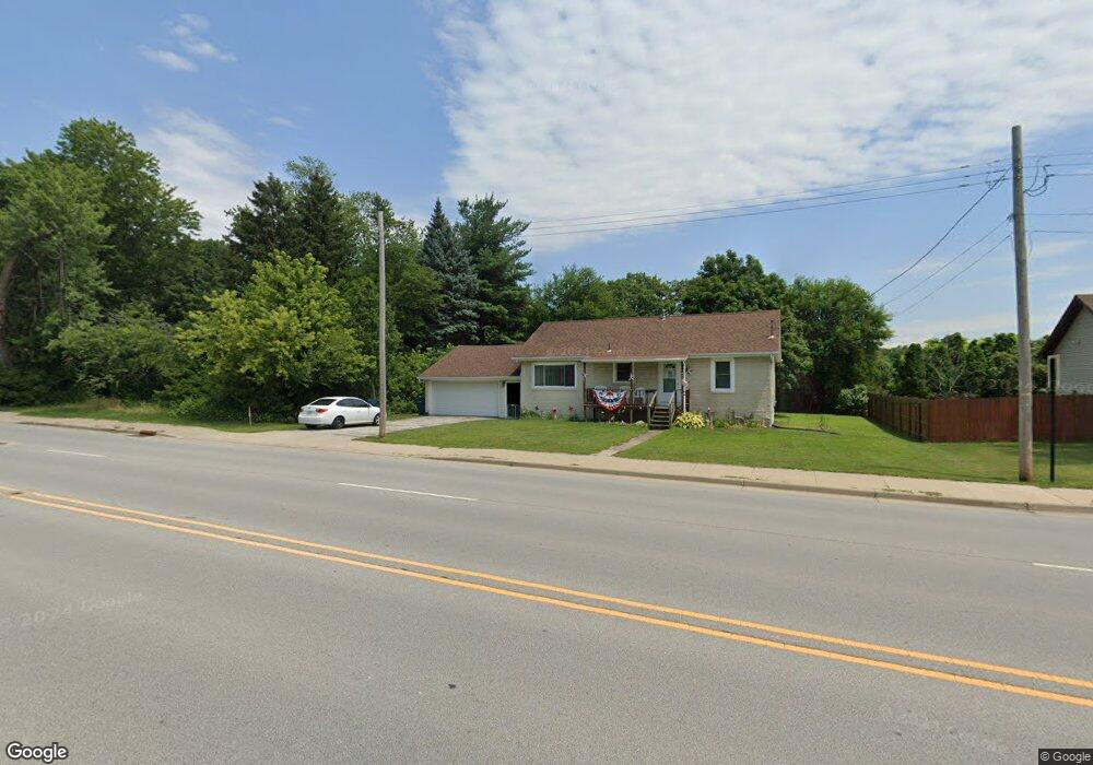 1431 N Broad St, Griffith, IN 46319 - photo 1