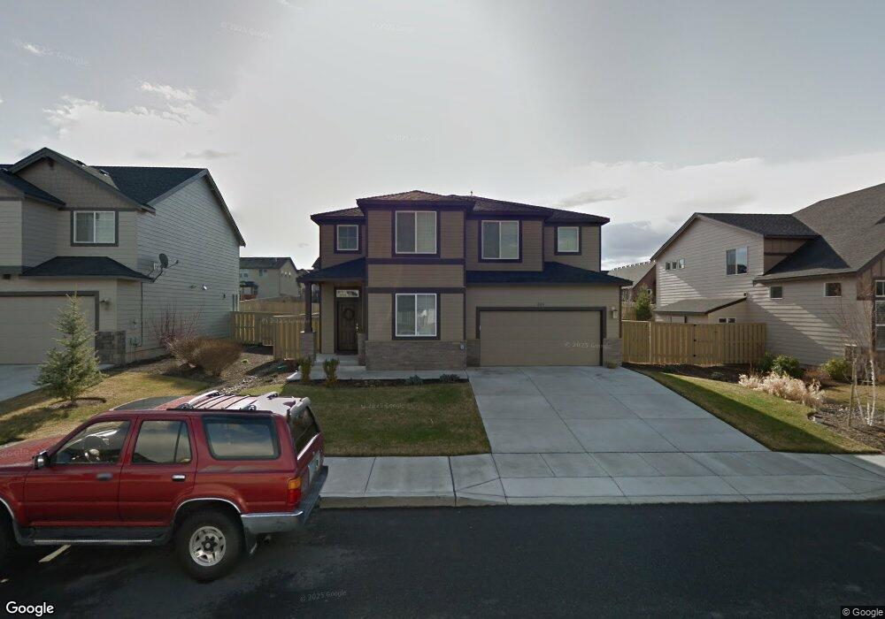 2684 SW 50th St unit 40, Redmond, OR 97756 - photo 1