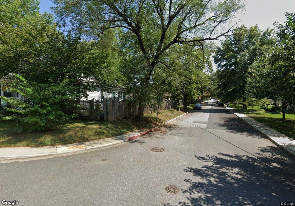 2 Jefferson Street Lot, Eastport, MD 21403 - photo 1