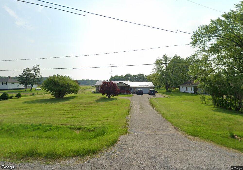 11140 N Genesee Rd, Clio, MI 48420 - photo 1