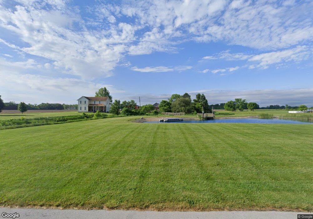 1305 Devils Hole Rd, Pemberville, OH 43450 - photo 1