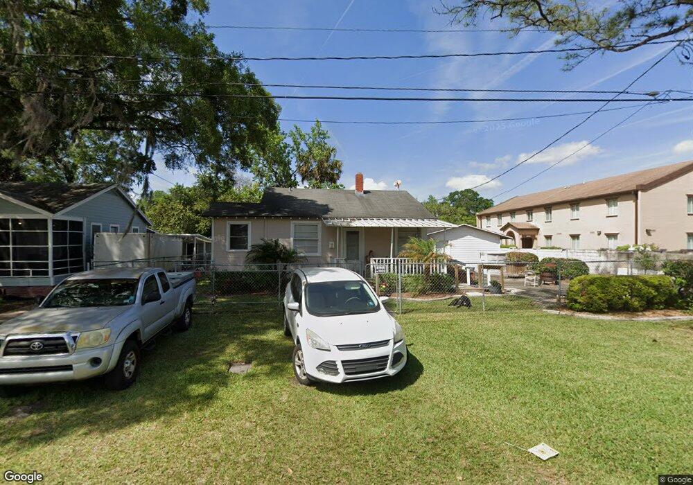 4815 Sunderland Rd, Jacksonville, FL 32210 - photo 1