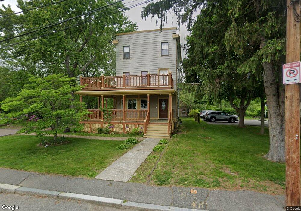 55 Solaris Rd, Hyde Park, MA 02136 - photo 1