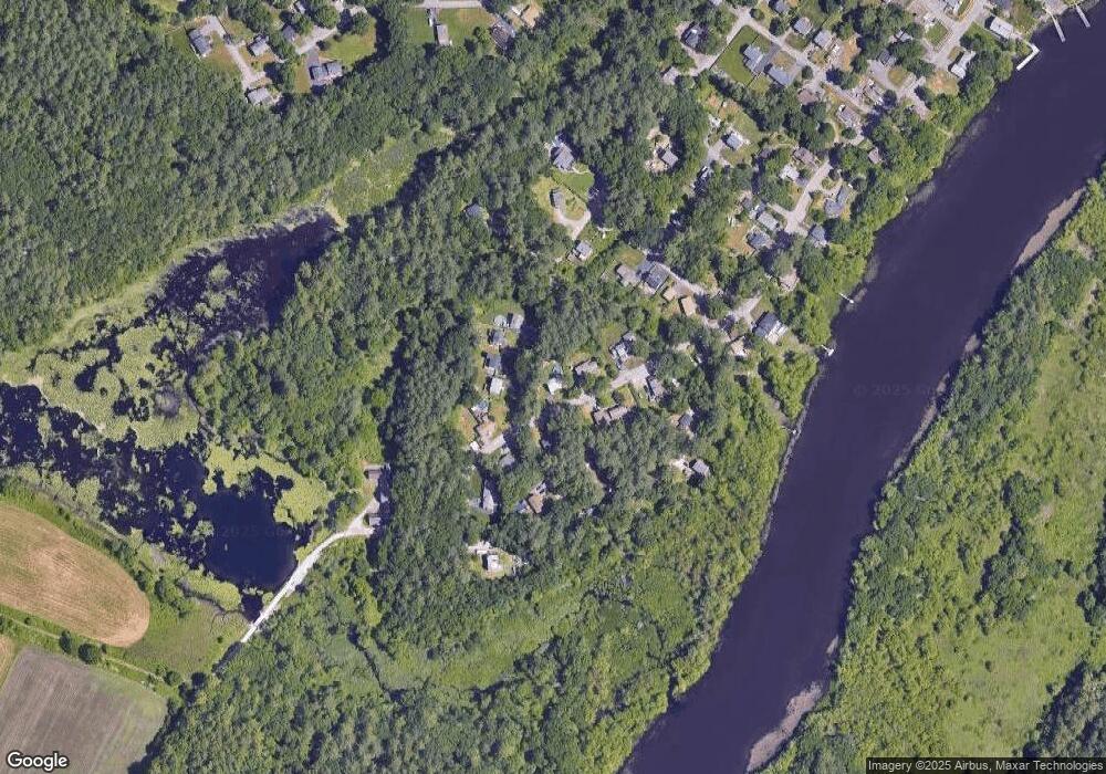 73 Riveredge Rd, North Billerica, MA 01862 - photo 1