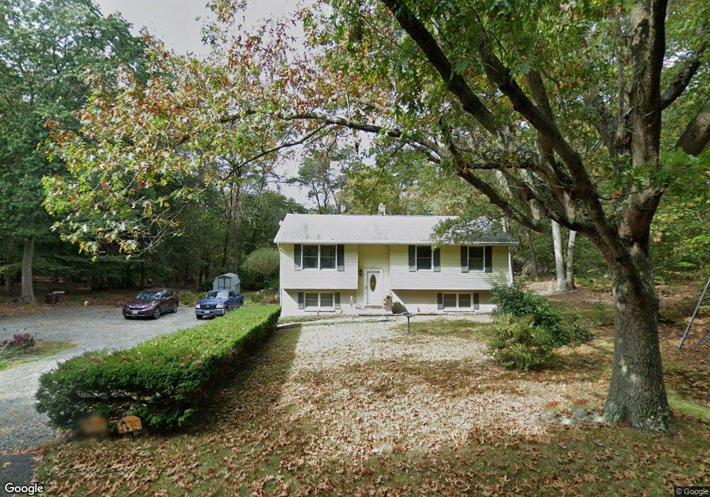 41 Hope Grange Rd, Bridgeton, NJ 08302 - photo 1