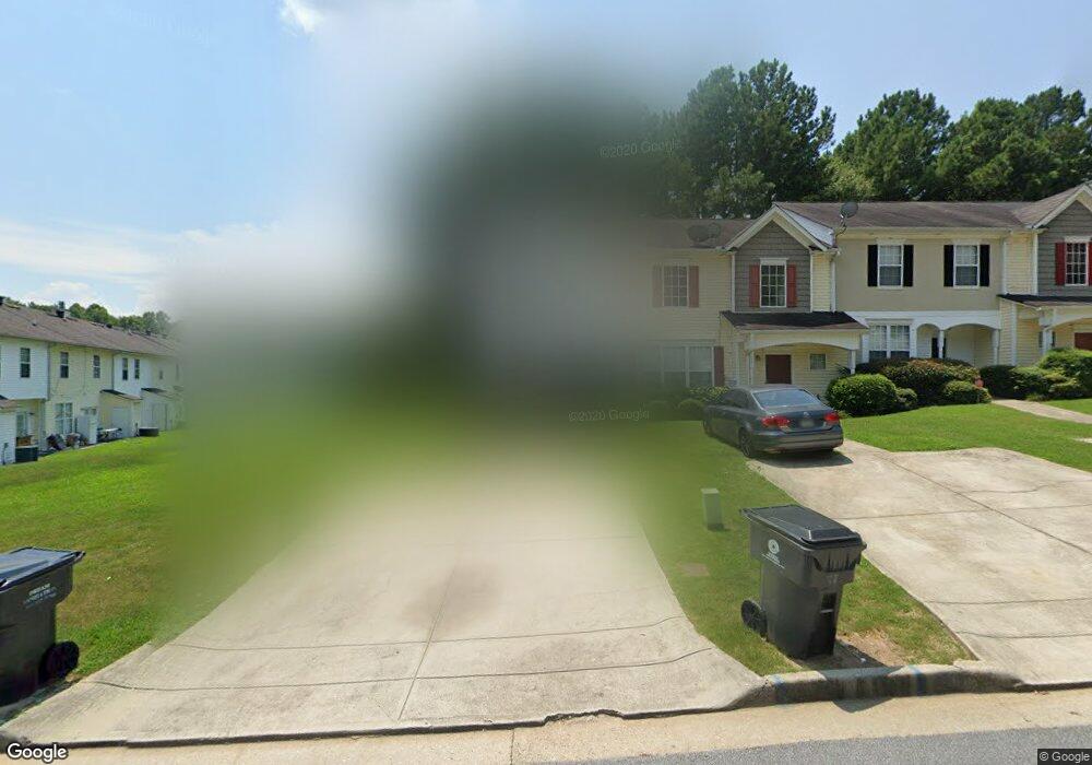 1676 Camden Forrest Way unit 1676, Riverdale, GA 30296 - photo 1