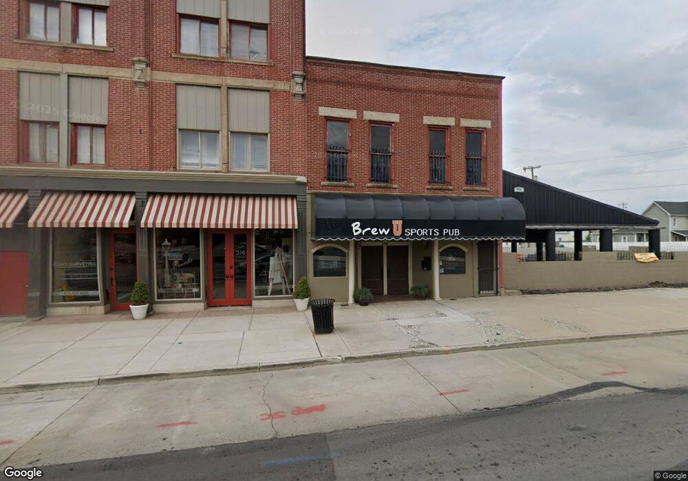 316 N Main St, Findlay, OH 45840 - photo 1