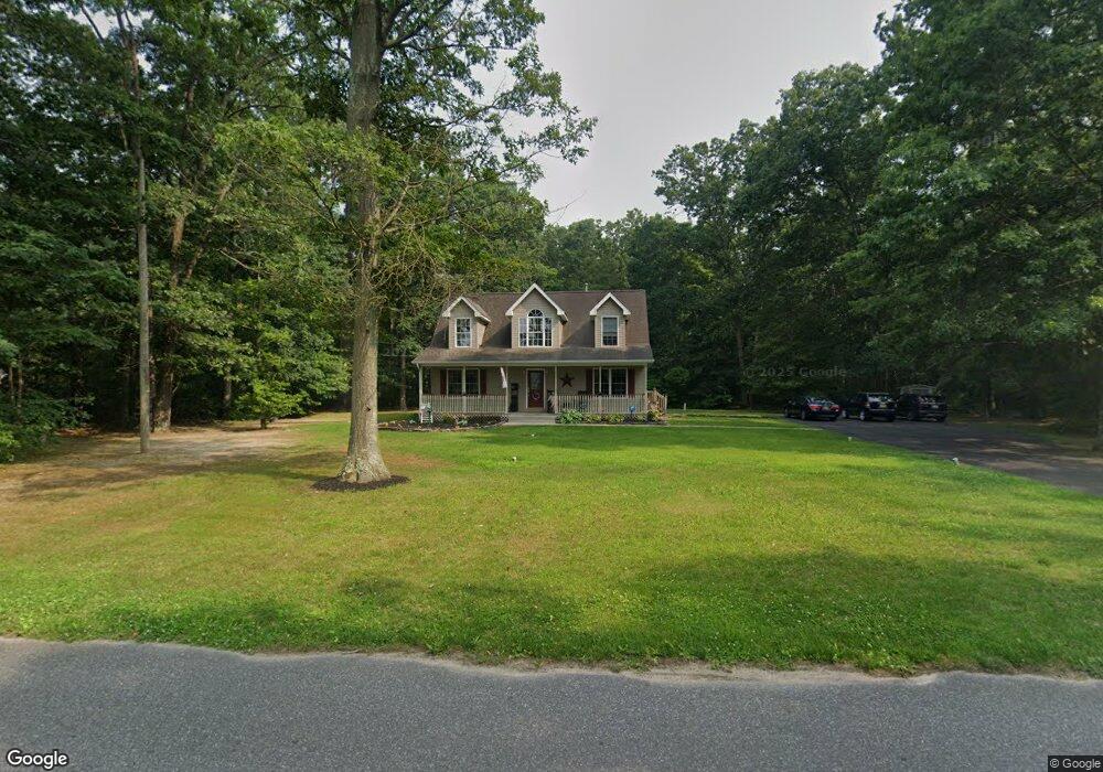 692 Royal Ave, Franklinville, NJ 08322 - photo 1