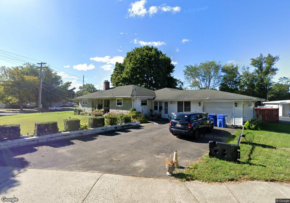 731 Main St, Lumberton, NJ 08048 - photo 1