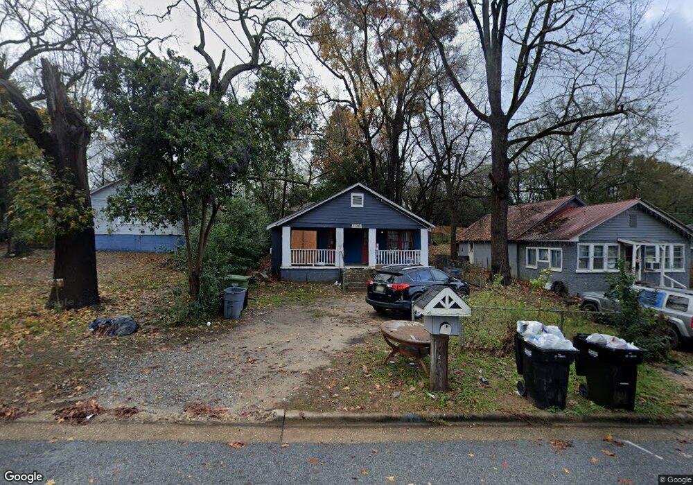 706 43rd St, Columbus, GA 31904 - photo 1