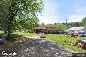 826 Hartline Rd, Steele, AL 35987