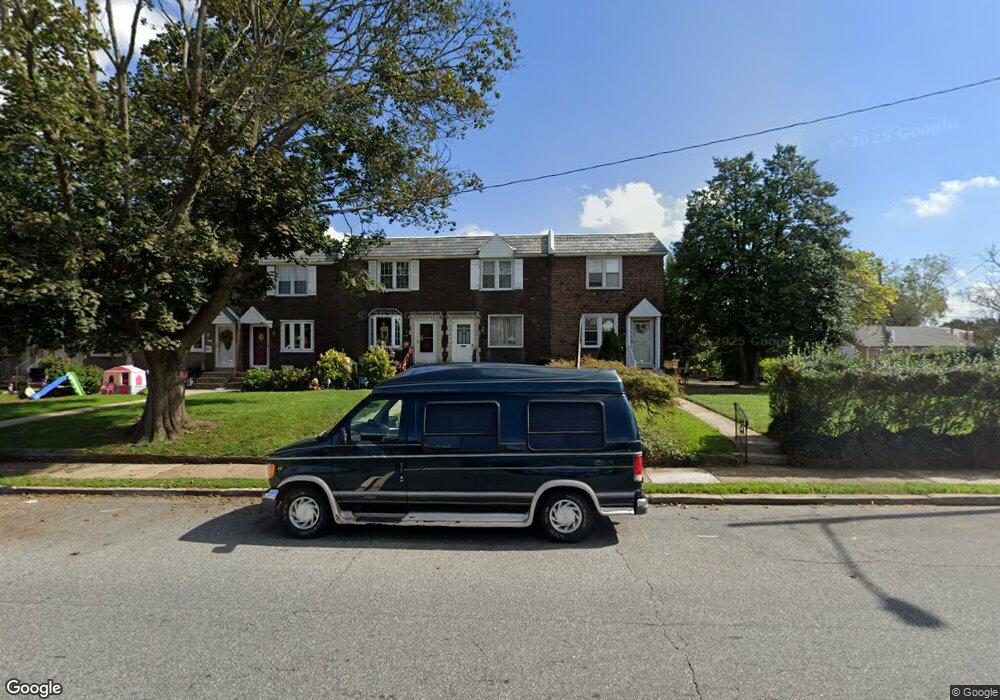 267 Westpark Ln, Clifton Heights, PA 19018 - photo 1