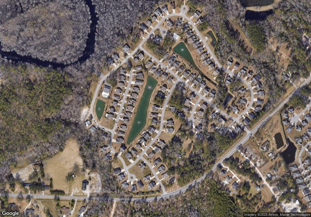 618 Beaver Pond Rd unit LOT 127, Conway, SC 29526 - photo 1